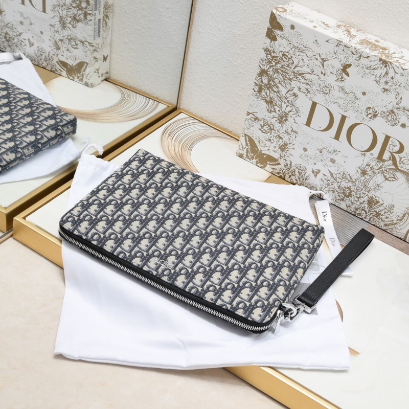 Dior Clutch Bags